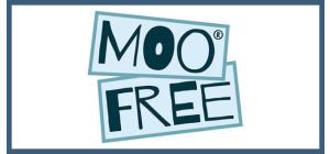 MOO FREE CHOCOLATE